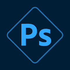 دانلود برنامه Photoshop Express Photo Editor
