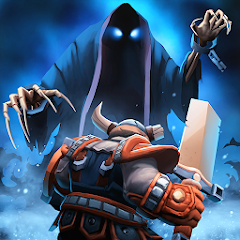 دانلود بازی Never Ending Dungeon – IDLE