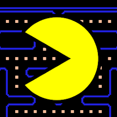 دانلود بازی PAC-MAN