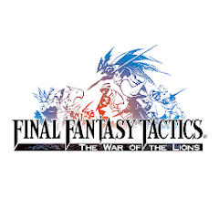 دانلود بازی FINAL FANTASY TACTICS : WotL