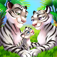 دانلود بازی Zoo Craft: Animal Park Tycoon