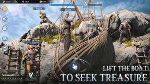Vikingard