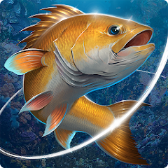 دانلود بازی Fishing Hook
