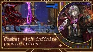 Bloodstained:RotN