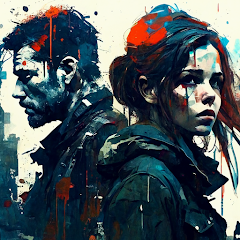 دانلود بازی Delivery From the Pain:Survive