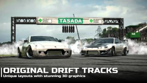 Drift Legends 2 Car Racing