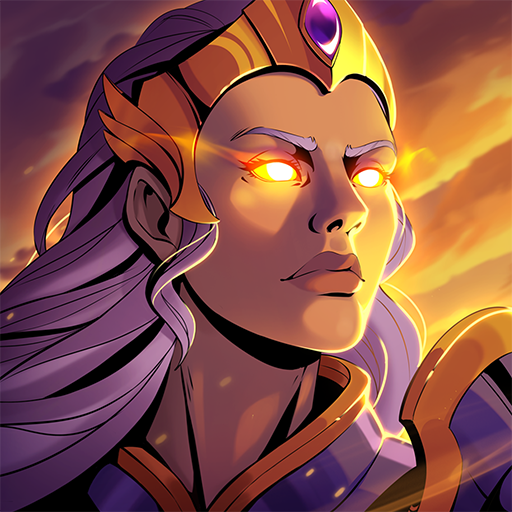 دانلود بازی Dawncaster: Deckbuilding RPG