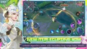 Garena RoV: RoV Day