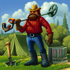 دانلود بازی Treasure hunter
