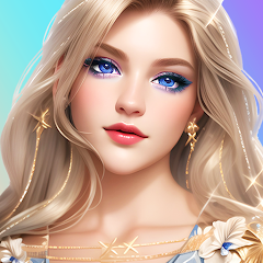 دانلود بازی Doll Dress Up:Makeover Girls