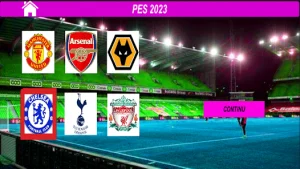 PES-FOOTBALL PSP 2023