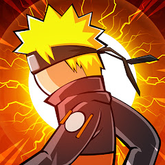 دانلود بازی Ninja Stickman Fight: Ultimate