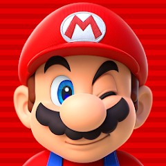 دانلود بازی Super Mario Run