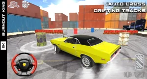 Car Drift Pro - Drifting Games