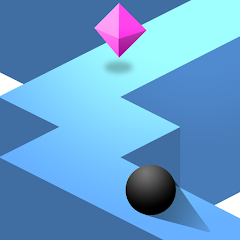 دانلود بازی ZigZag