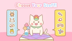 Cat Spa