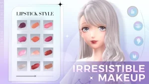 Shining Nikki-Fashion Makeover