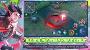 Garena RoV: RoV Day