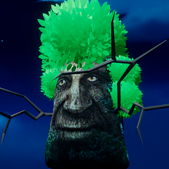 دانلود بازی Curse of the Wise Tree