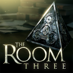 دانلود بازی The Room Three