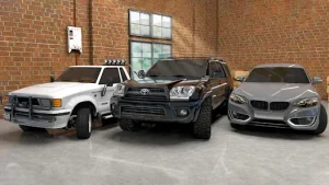 Car Drifting Games هجوله تفحيط