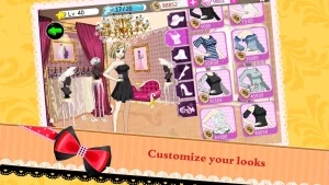 Beauty Idol: Fashion Queen