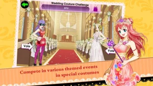 Beauty Idol: Fashion Queen