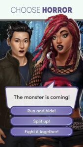 Choices: Stories You Play