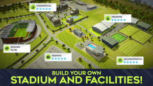 Dream League Soccer 2022