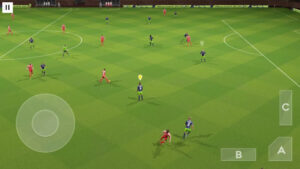 Dream League Soccer 2022