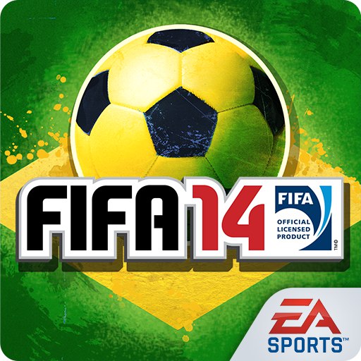 دانلود بازی FIFA 14