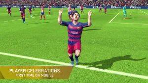 FIFA 16 Ultimate Team
