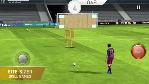 FIFA 16 Ultimate Team