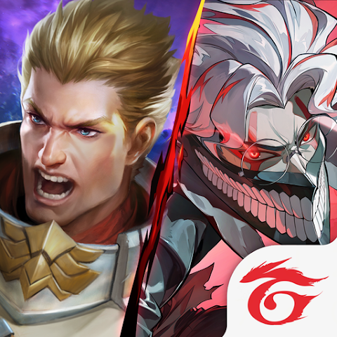 دانلود بازی Garena Liên Quân Mobile