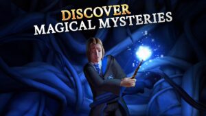 Harry Potter: Hogwarts Mystery