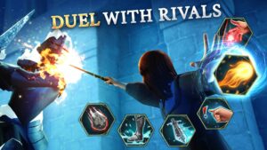 Harry Potter: Hogwarts Mystery
