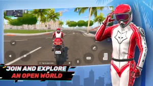 Flex City: Vice Online