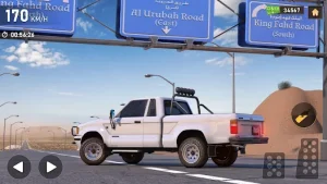 Car Drifting Games هجوله تفحيط