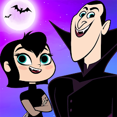 دانلود بازی Hotel Transylvania Adventures