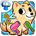 دانلود بازی My Virtual Pet Shop: Animals