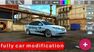 Drift Factory هجوله فاكتوري 