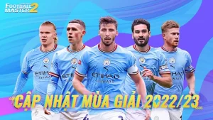 Football Master 2