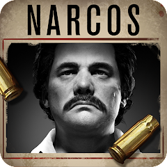 دانلود بازی Narcos: Cartel Wars & Strategy