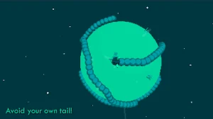 Snake Planet