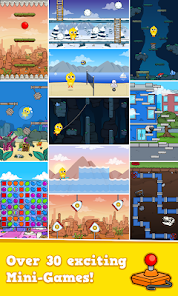 My Chicken - Virtual Pet Game