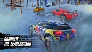 Offroad Unchained