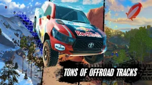 Offroad Unchained