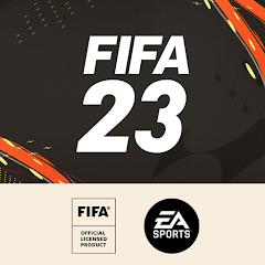 دانلود بازی EA SPORTS FIFA 23 Companion