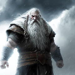 دانلود بازی Niffelheim: Vikings Survival