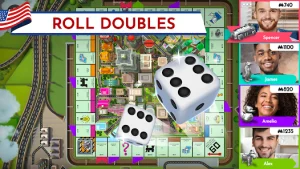 MONOPOLY